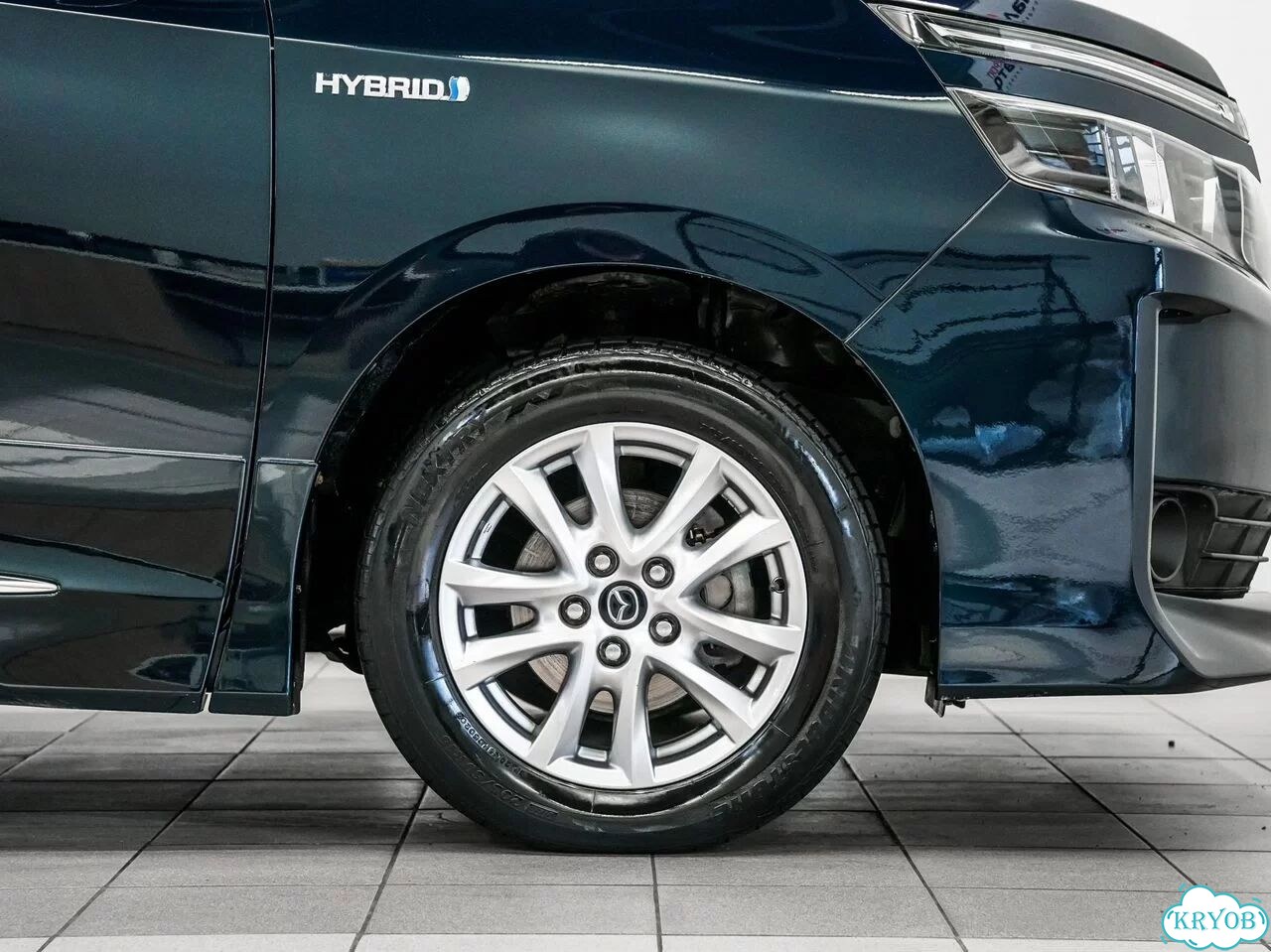 Toyota Voxy 1.8 CVT, 2014, 148 352 км фото 28