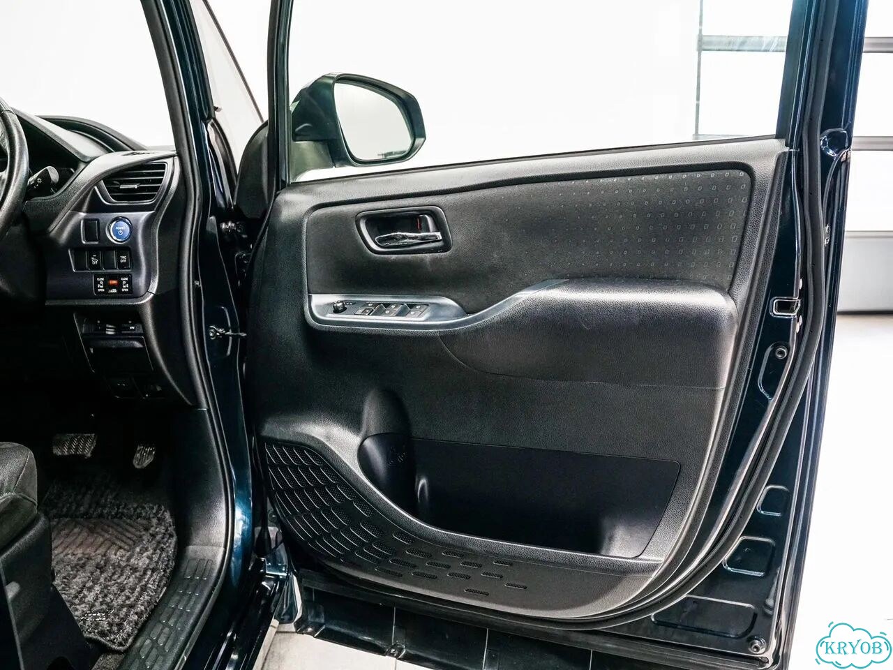 Toyota Voxy 1.8 CVT, 2014, 148 352 км фото 8
