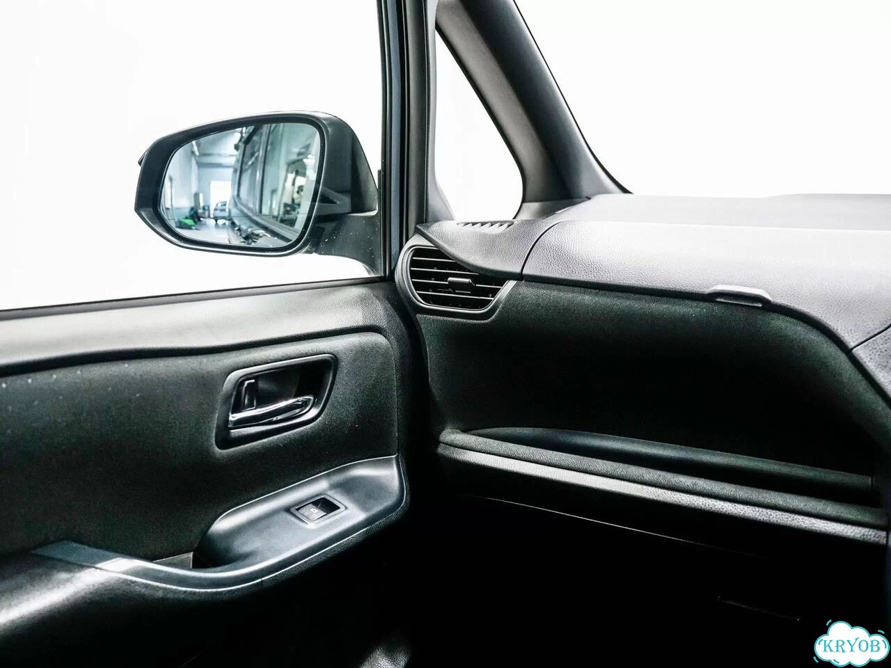 Toyota Voxy 1.8 CVT, 2014, 148 352 км фото 9