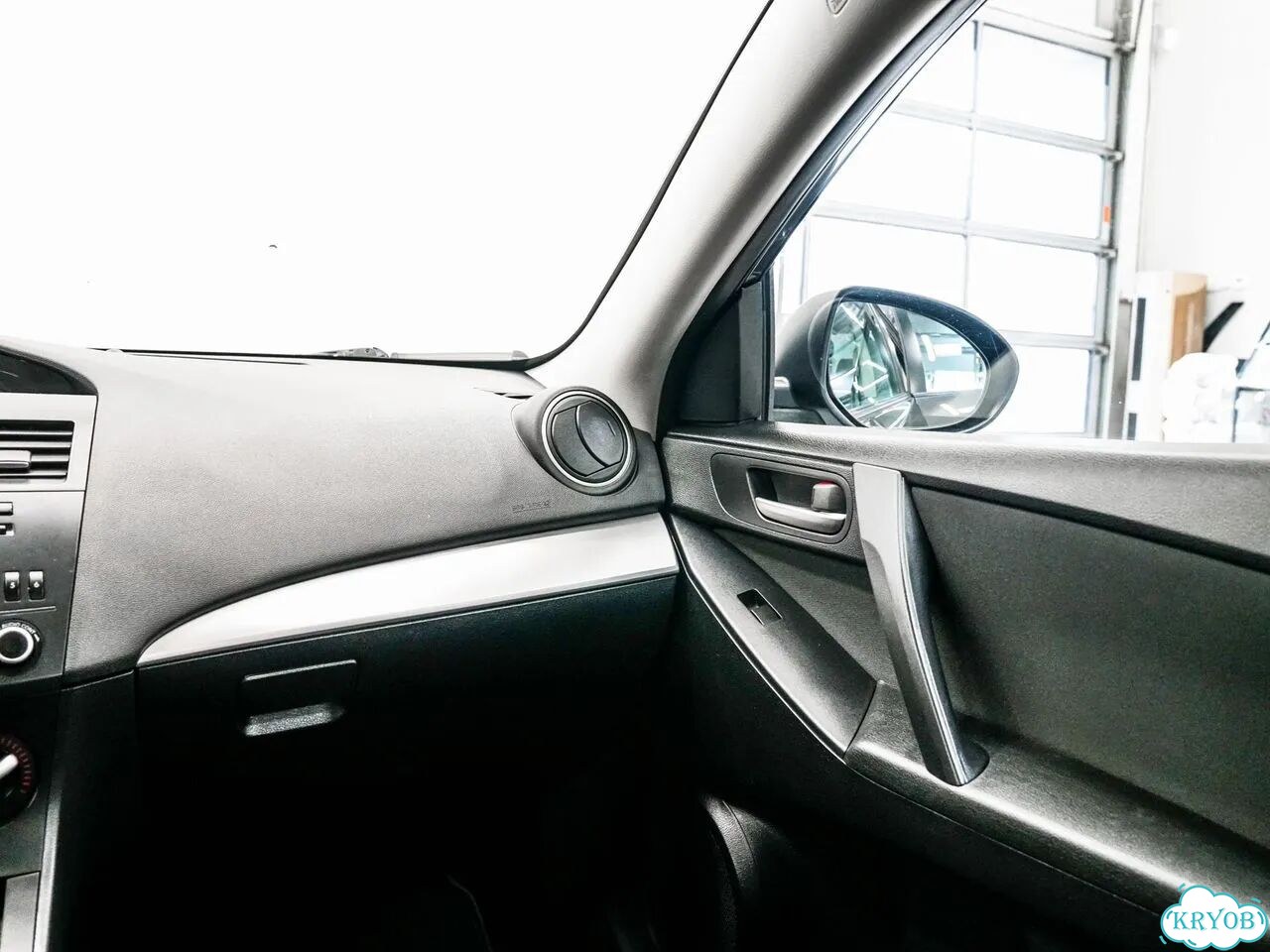 Mazda 3 1.6 AT, 2012, 134 248 км фото 11