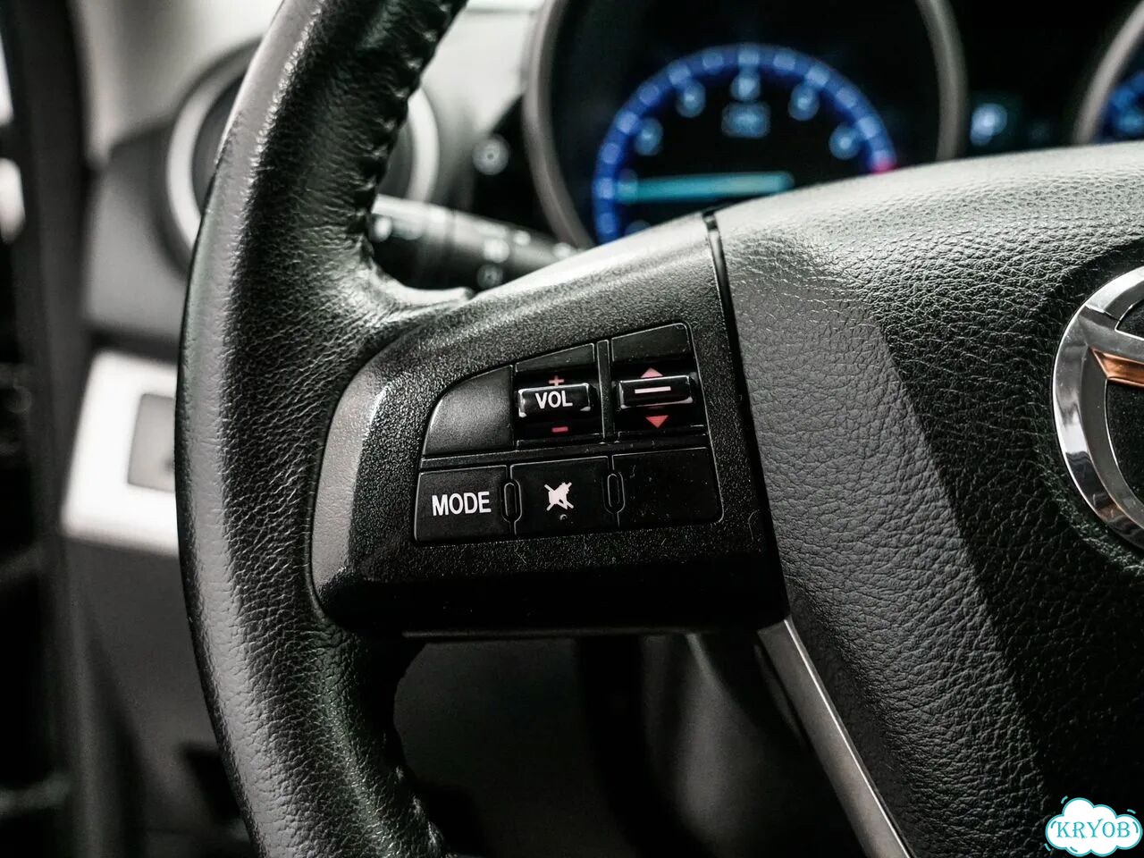 Mazda 3 1.6 AT, 2012, 134 248 км фото 13