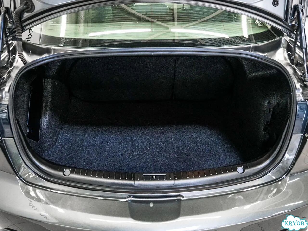 Mazda 3 1.6 AT, 2012, 134 248 км фото 21