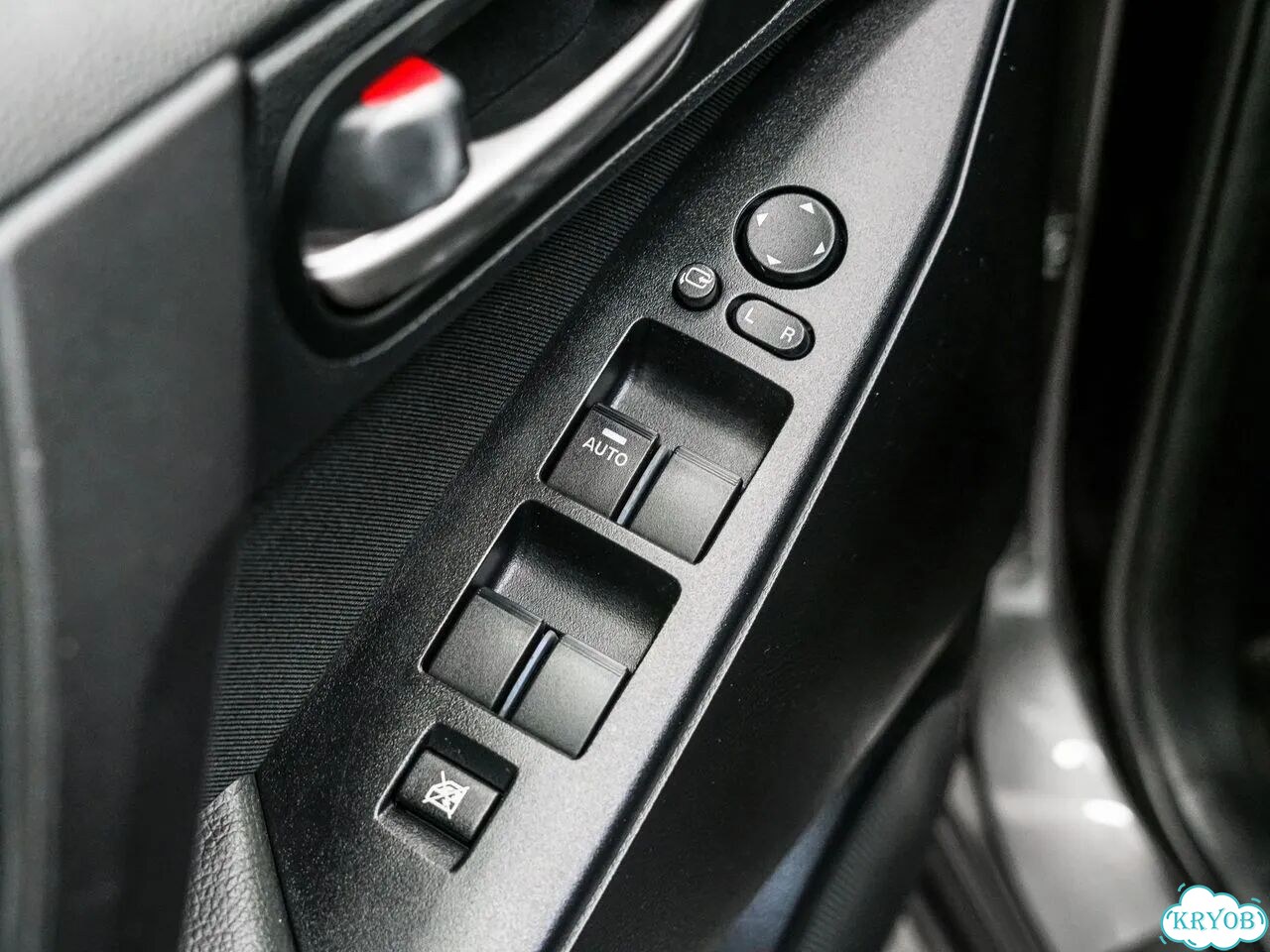 Mazda 3 1.6 AT, 2012, 134 248 км фото 8