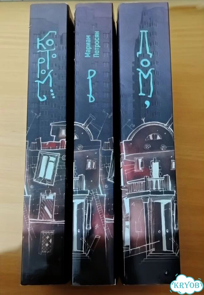 Книги фото 1