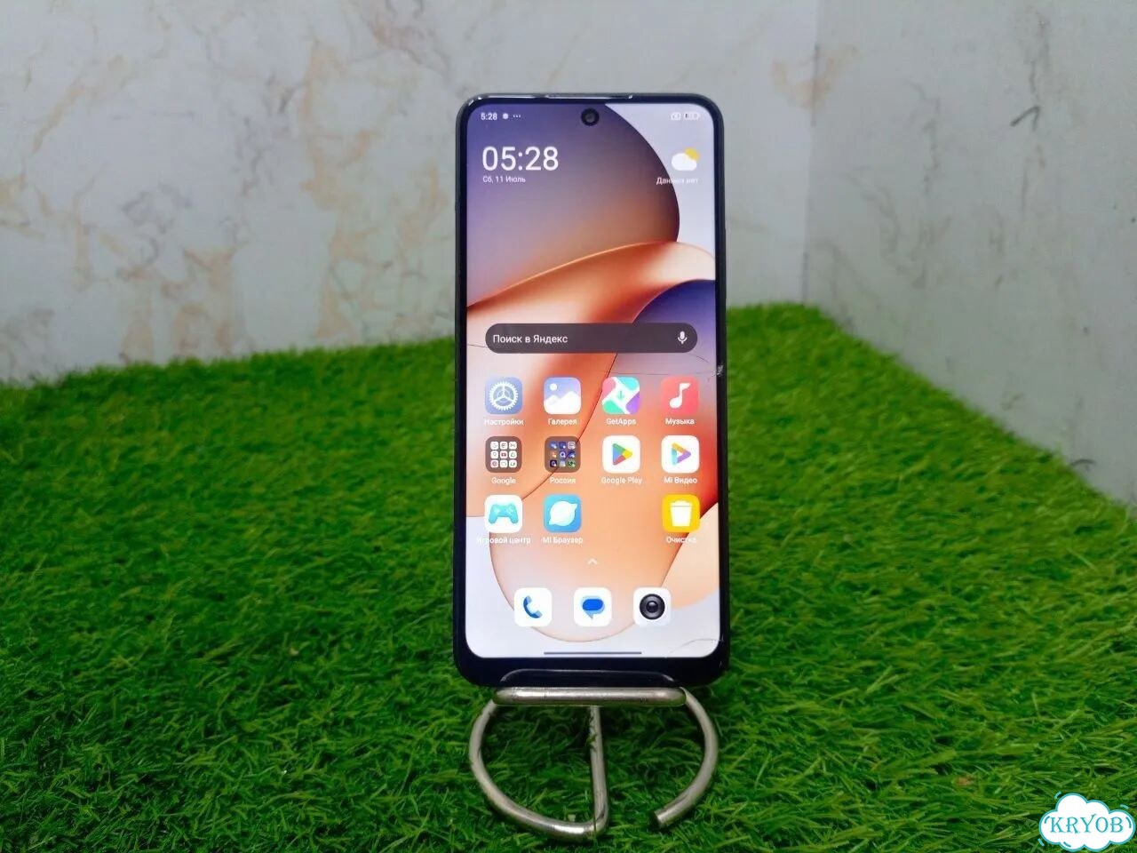 Xiaomi Redmi Note 12, 8/256 ГБ, 2 SIM фото 1
