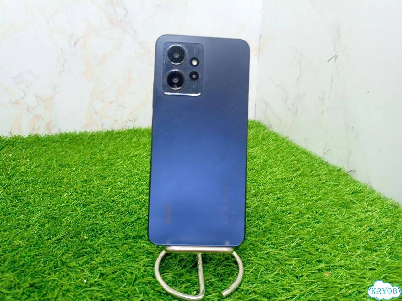 Xiaomi Redmi Note 12, 8/256 ГБ, 2 SIM фото 4