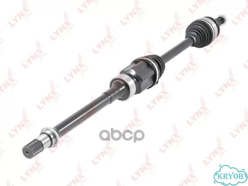 Привод в сборе R (Z 31x31) CD1075 lynxauto фото 3
