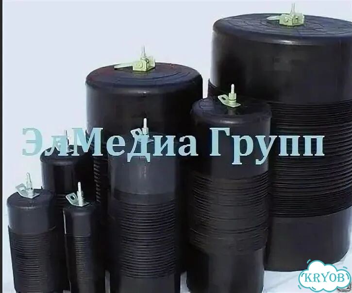Пневматическая заглушка- герметизатор все диаметры фото 1