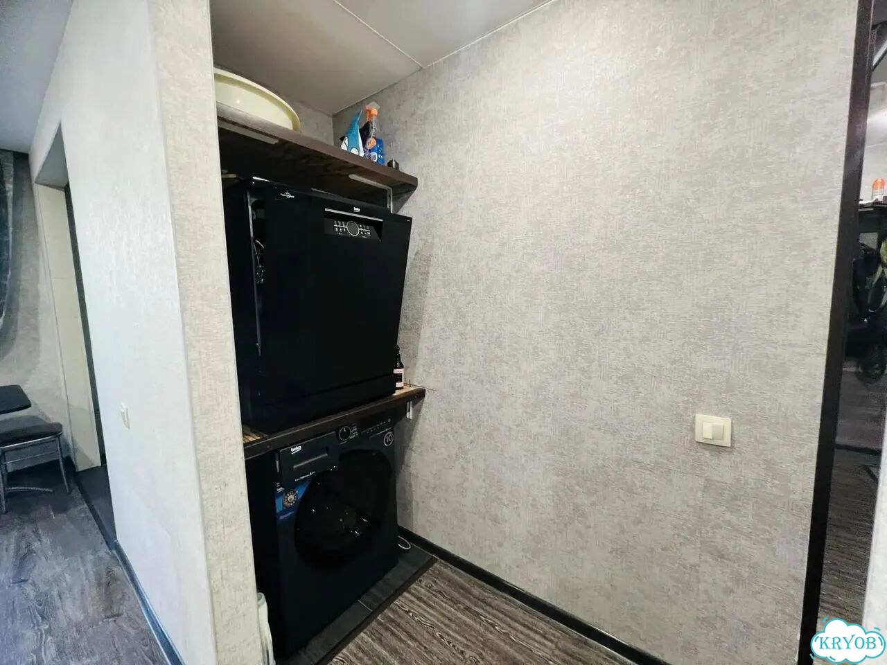 2-к. квартира, 45,1 м², 2/5 эт. фото 12