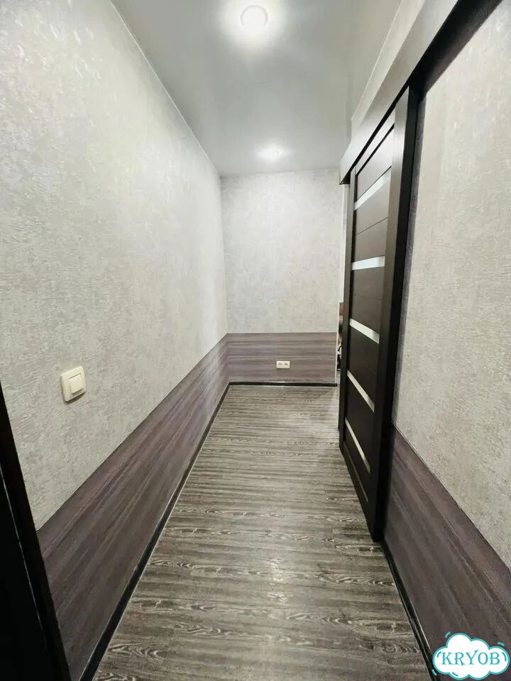 2-к. квартира, 45,1 м², 2/5 эт. фото 13
