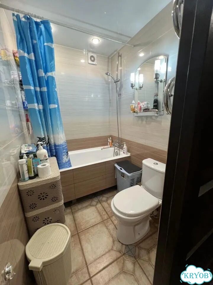 2-к. квартира, 45,1 м², 2/5 эт. фото 14