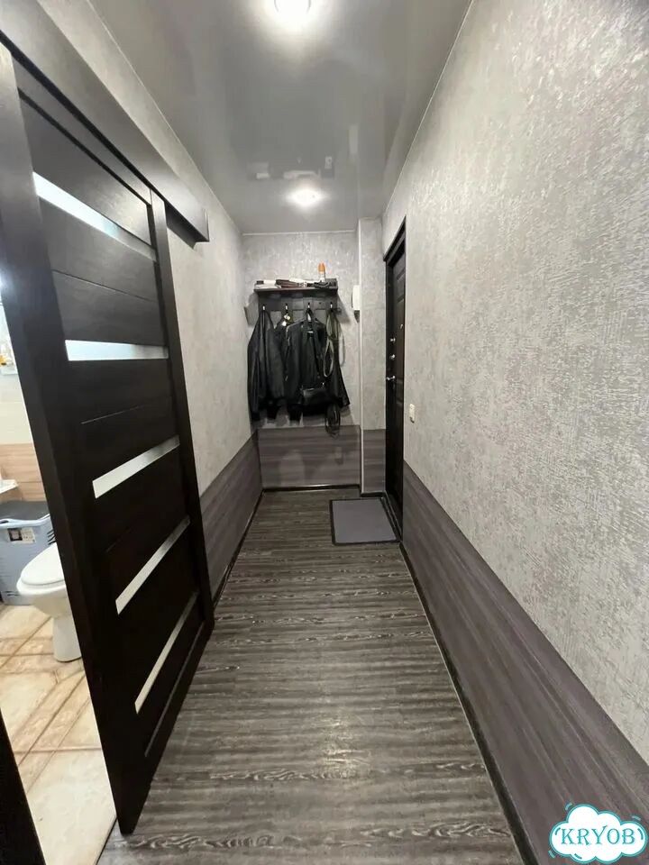 2-к. квартира, 45,1 м², 2/5 эт. фото 15