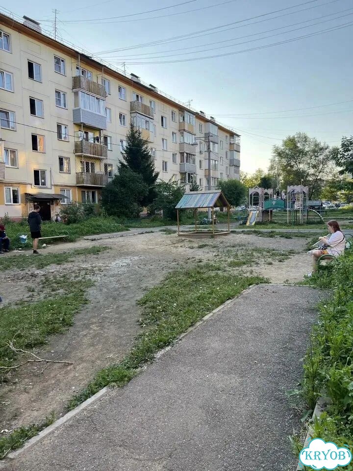 2-к. квартира, 45,1 м², 2/5 эт. фото 16