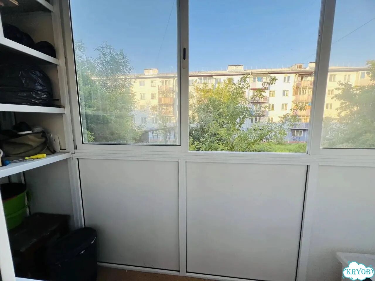 2-к. квартира, 45,1 м², 2/5 эт. фото 4