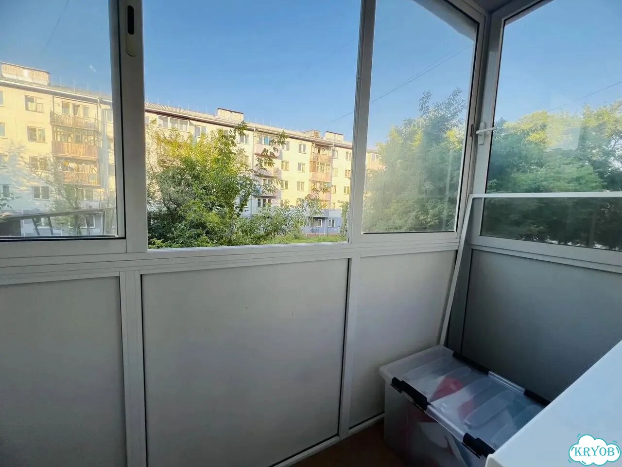 2-к. квартира, 45,1 м², 2/5 эт. фото 5