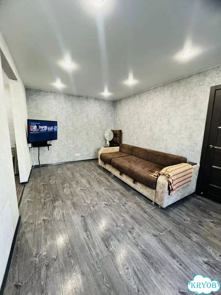 2-к. квартира, 45,1 м², 2/5 эт. фото 7
