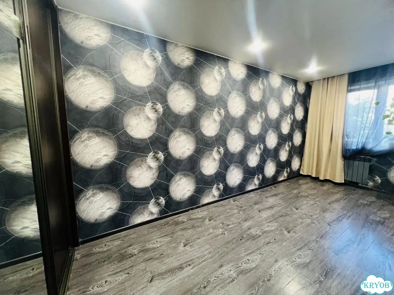 2-к. квартира, 45,1 м², 2/5 эт. фото 8
