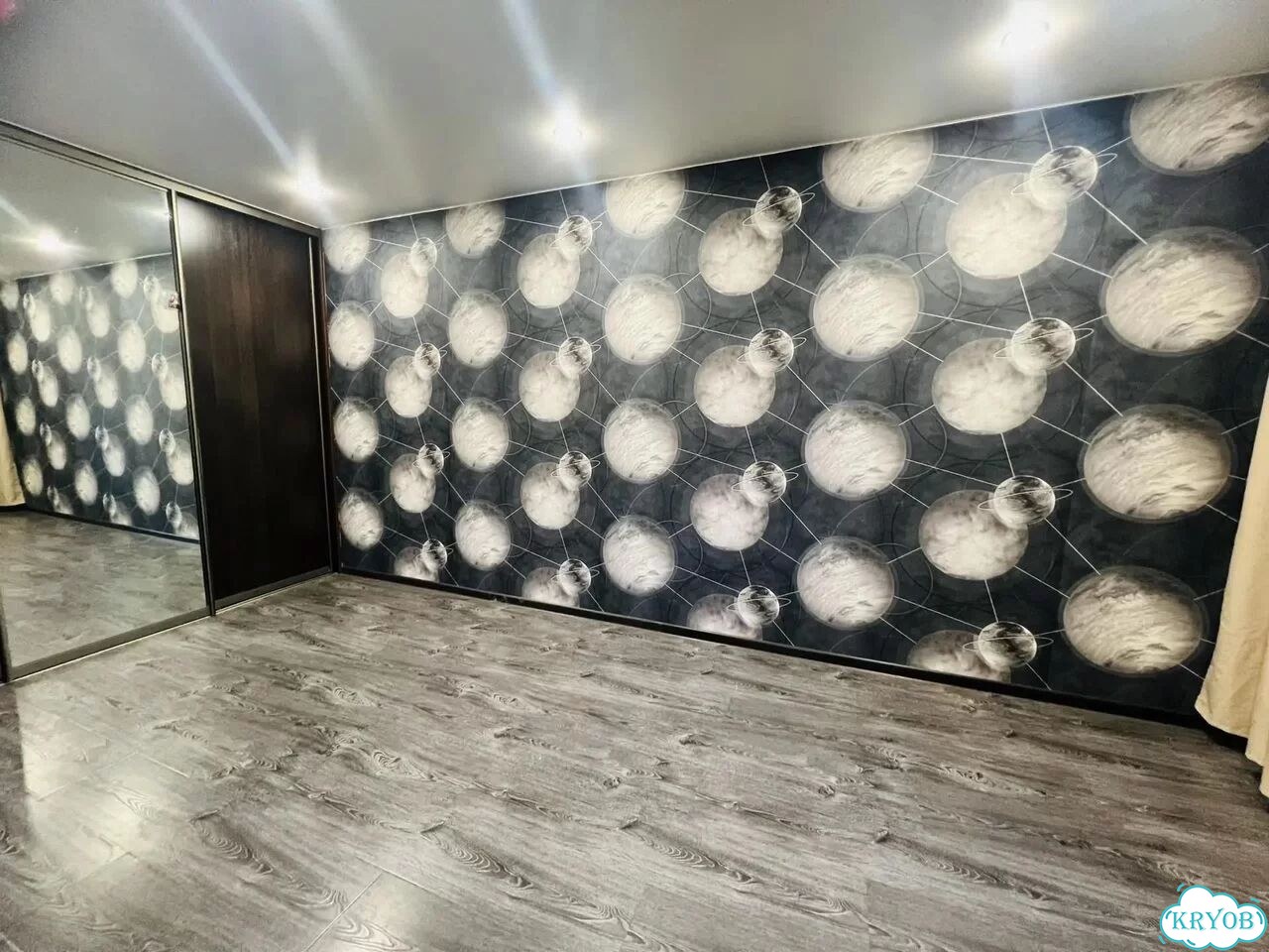 2-к. квартира, 45,1 м², 2/5 эт. фото 9