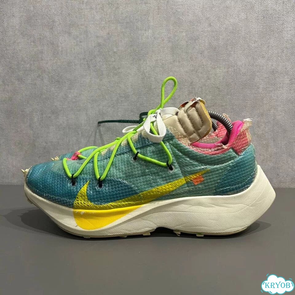 Кроссовки Nike Vapor Street x Off White Оригинал фото 1