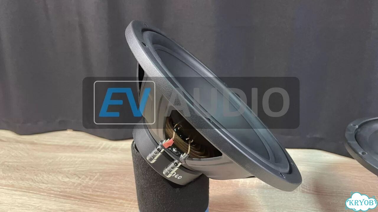 AMP Promo 150 124 V.2 4 Ohm 150W - 300W фото 2