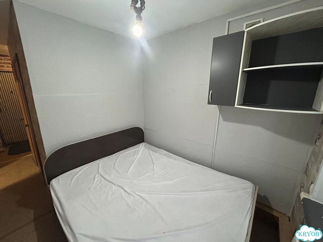 1-к. квартира, 30,8 м², 3/5 эт. фото 10