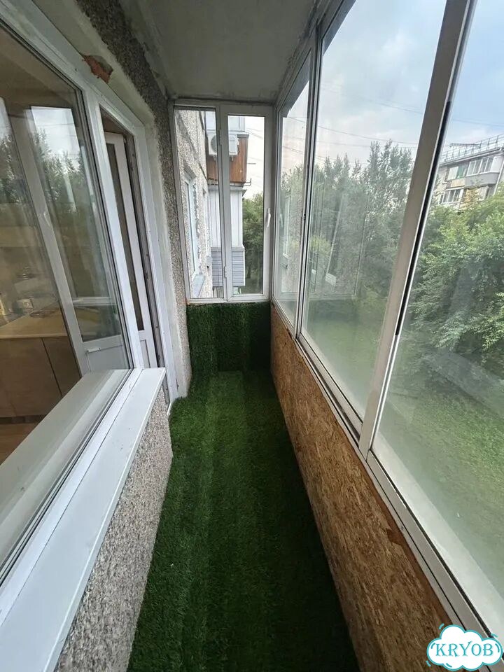 1-к. квартира, 30,8 м², 3/5 эт. фото 11