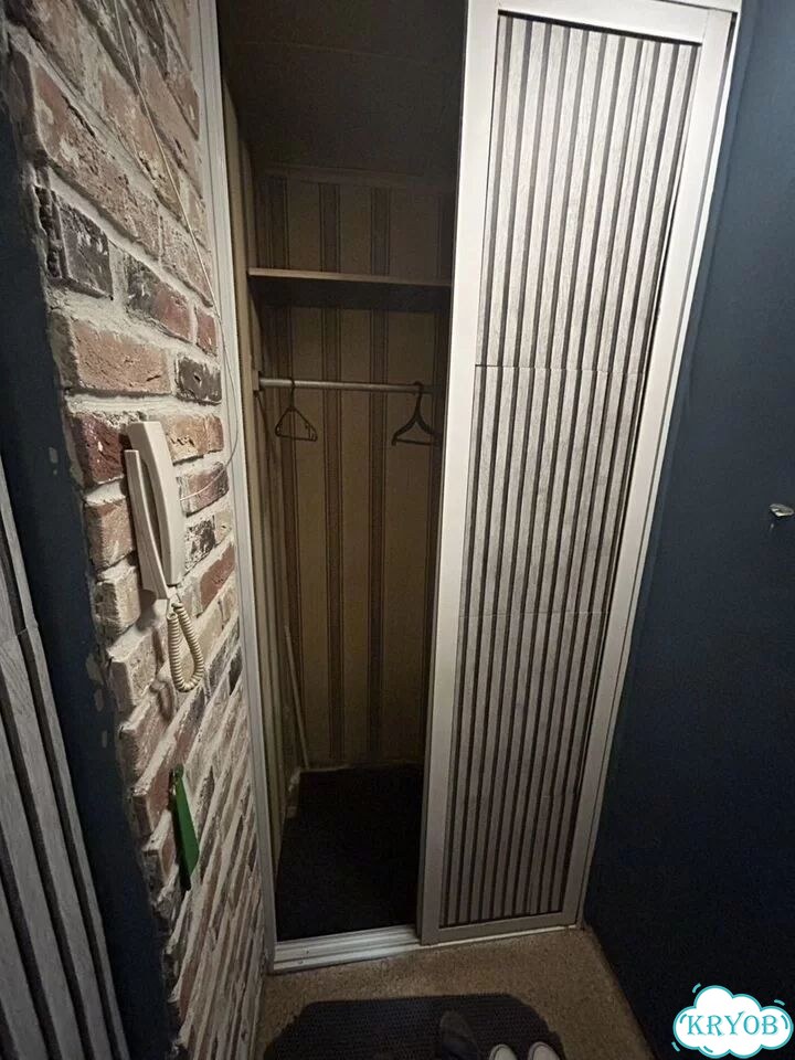 1-к. квартира, 30,8 м², 3/5 эт. фото 13