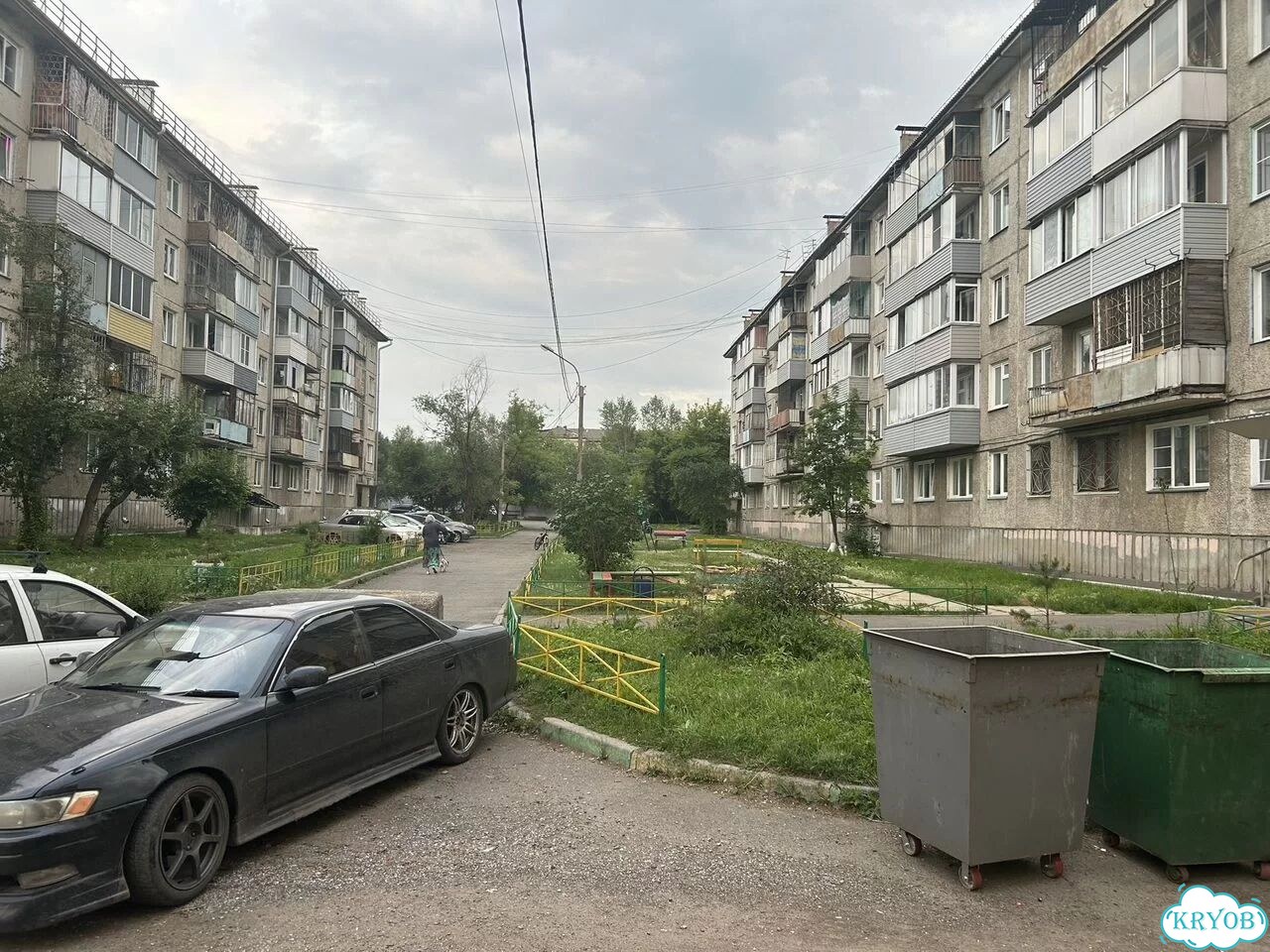 1-к. квартира, 30,8 м², 3/5 эт. фото 14
