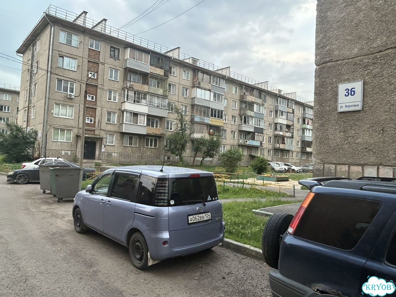 1-к. квартира, 30,8 м², 3/5 эт. фото 16