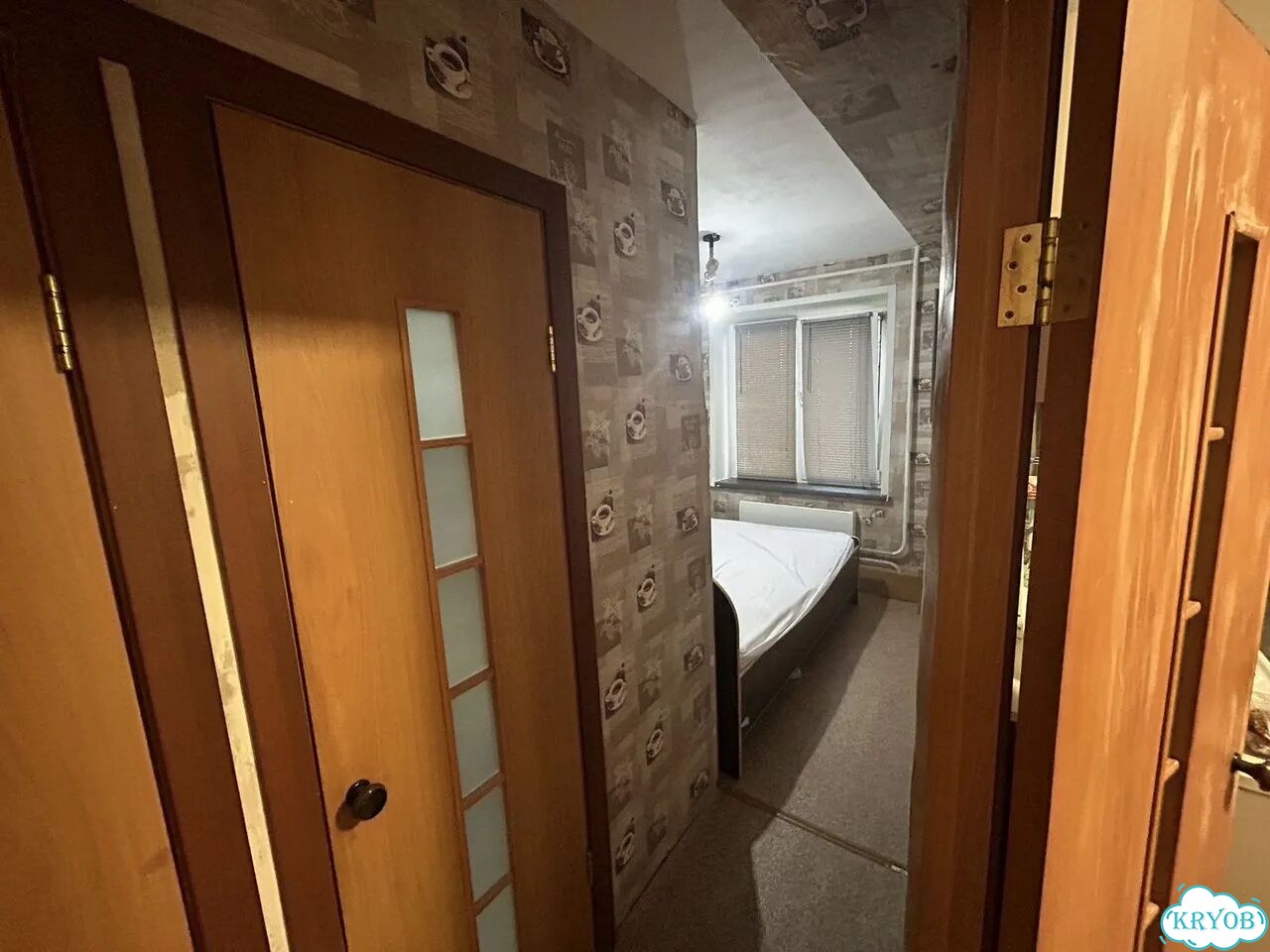 1-к. квартира, 30,8 м², 3/5 эт. фото 19