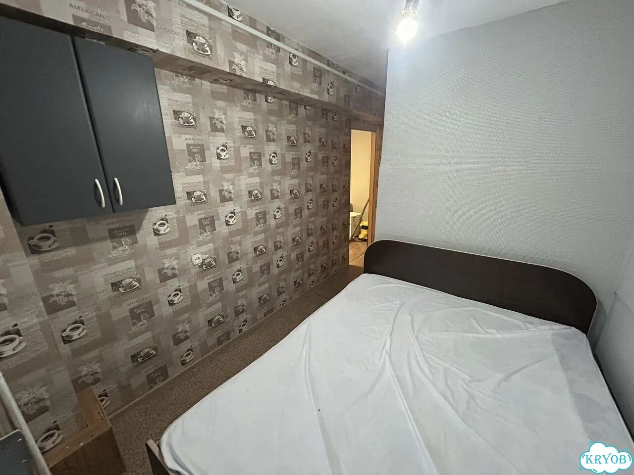 1-к. квартира, 30,8 м², 3/5 эт. фото 21