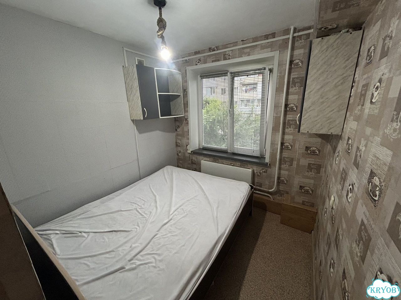1-к. квартира, 30,8 м², 3/5 эт. фото 3