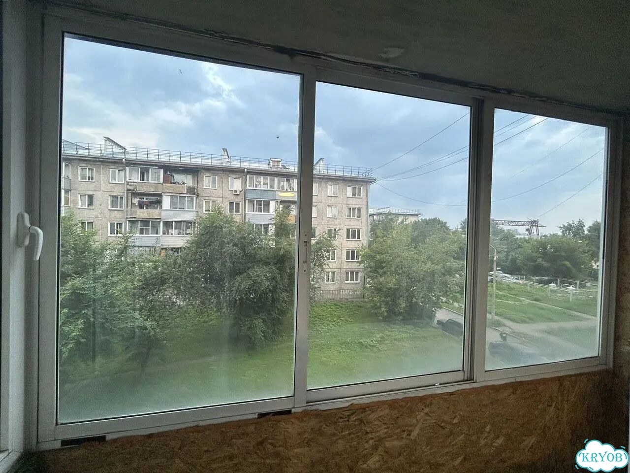 1-к. квартира, 30,8 м², 3/5 эт. фото 30