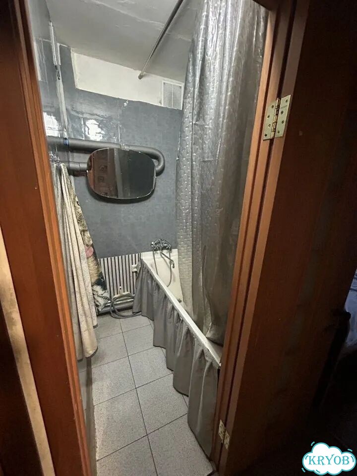 1-к. квартира, 30,8 м², 3/5 эт. фото 8