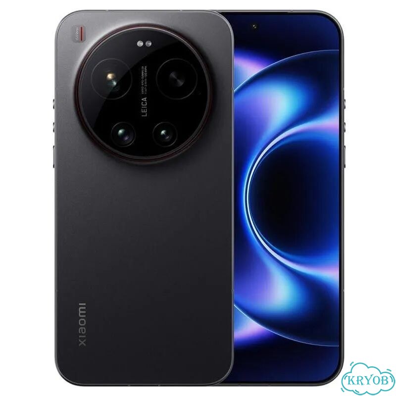 Xiaomi 17 Ultra, 16/512 ГБ, SIM + eSIM фото 1