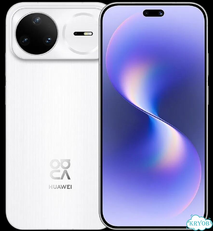 HUAWEI nova 15 Pro, 12/512 ГБ, 2 SIM фото 1