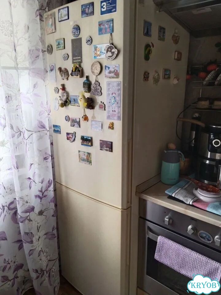 Холодильник бу фото 1