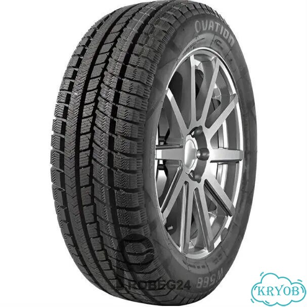 Ovation W-588 225/65 R17 H фото 1