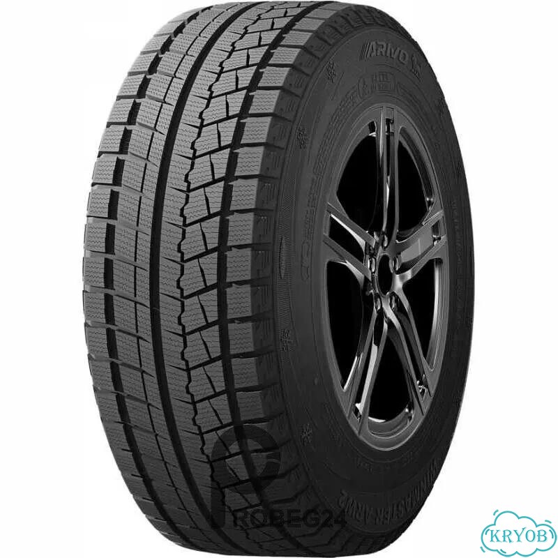 Arivo Winmaster ARW2 315/35 R20 V фото 1
