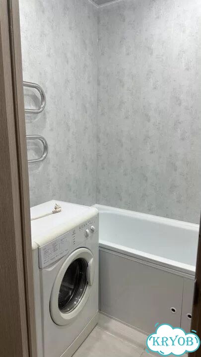 1-к. квартира, 43 м², 10/17 эт. фото 10