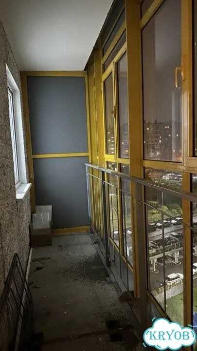 1-к. квартира, 43 м², 10/17 эт. фото 13