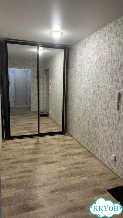 1-к. квартира, 43 м², 10/17 эт. фото 3