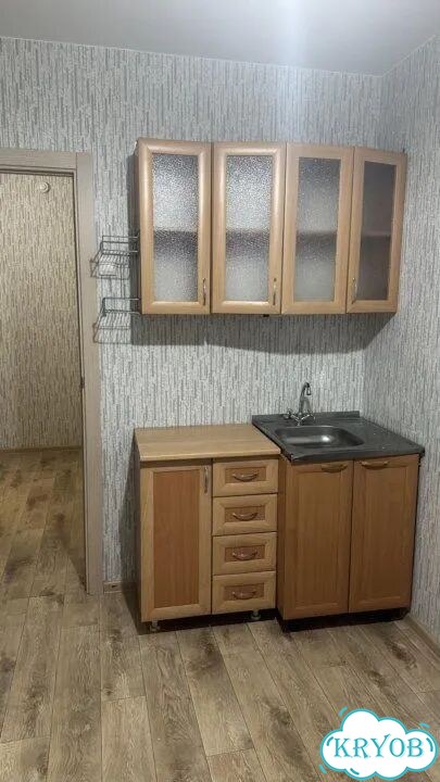 1-к. квартира, 43 м², 10/17 эт. фото 4