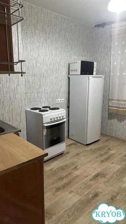 1-к. квартира, 43 м², 10/17 эт. фото 6