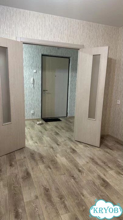 1-к. квартира, 43 м², 10/17 эт. фото 8