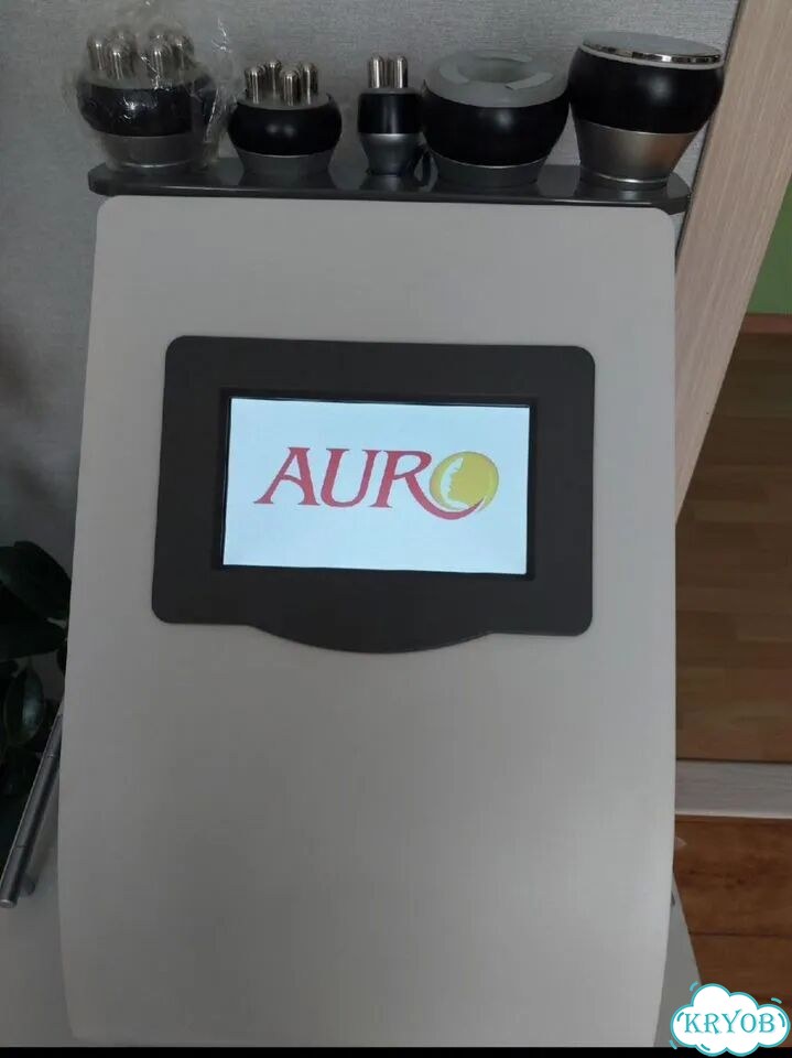 Аппарат Auro (ким 8) 5 в 1 фото 1