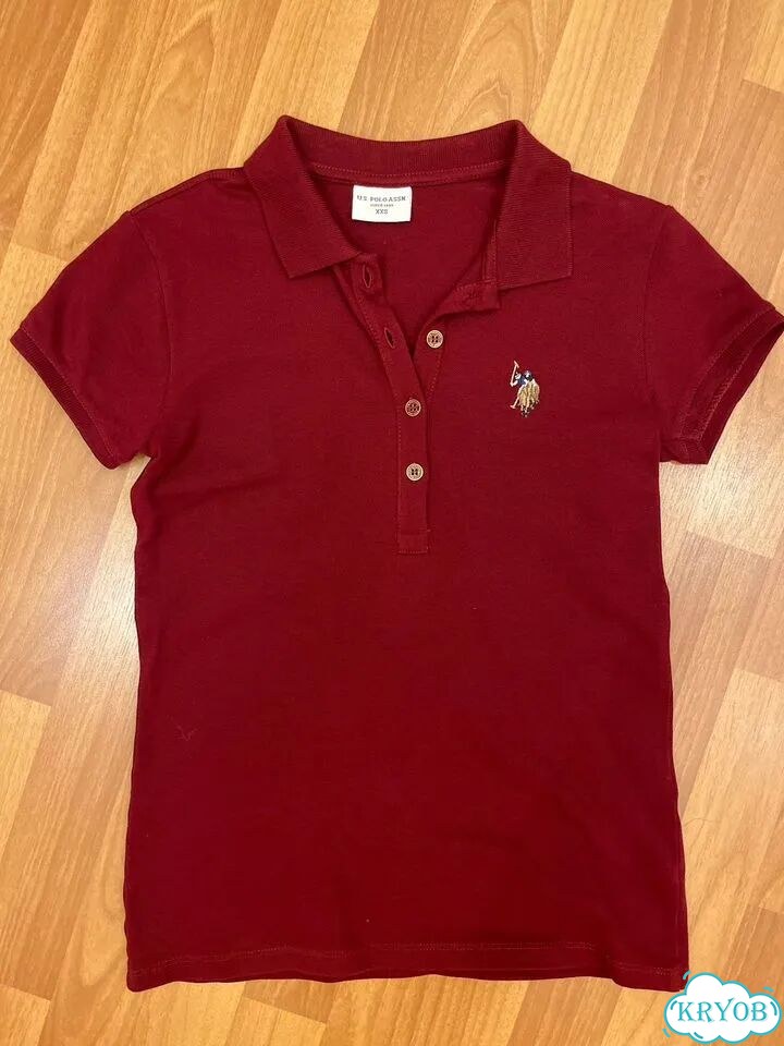 Us polo assn женская одежда фото 1