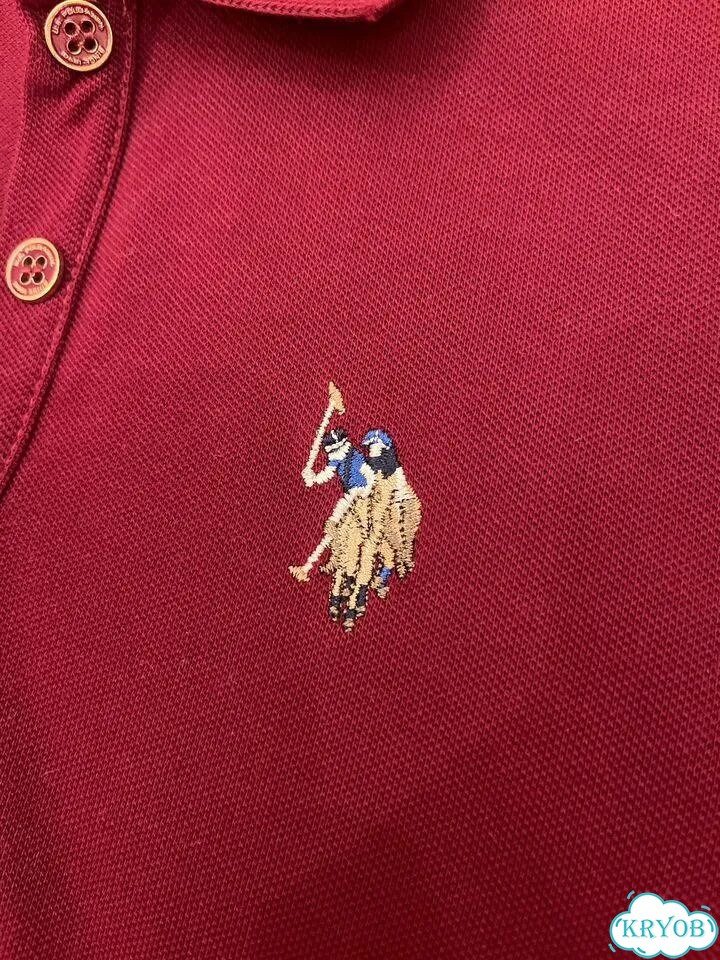 Us polo assn женская одежда фото 2