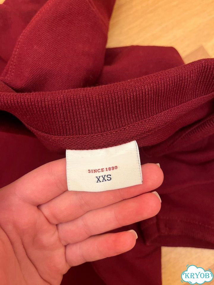 Us polo assn женская одежда фото 4