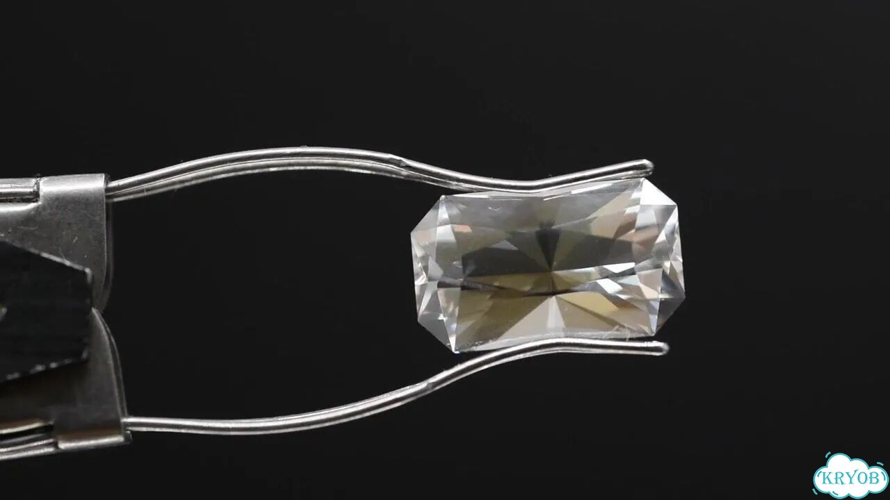 Горный Хрусталь 4.60 ct. (Урал) фото 1